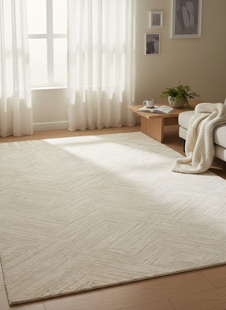Lido Natural Rug