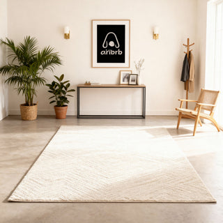 Lido Natural Rug