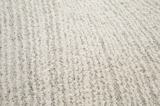 Lido Ripple Light Grey Rug