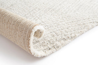 Lido Ripple Light Grey Rug