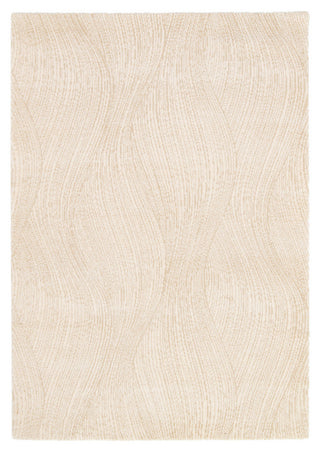 Lido Ripple Natural Rug