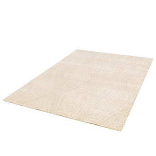 Lido Ripple Natural Rug