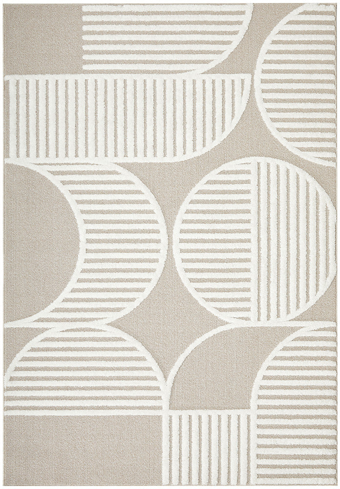 Lotus Leo Mixed Rug – Simple Style Co