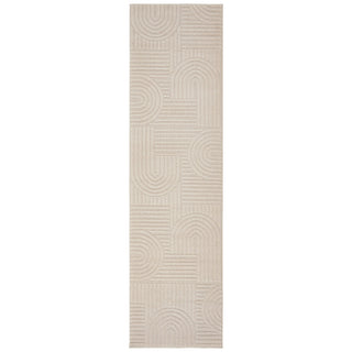 Marigold Dior Natural Runner Rug