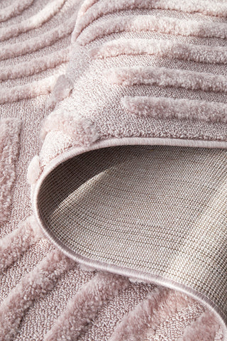 Marigold Dior Pink Rug