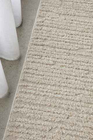 Marigold Suri Natural Rug