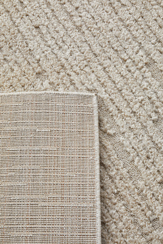 Marigold Suri Natural Rug