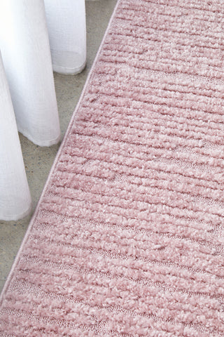 Marigold Suri Pink Rug