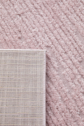 Marigold Suri Pink Rug