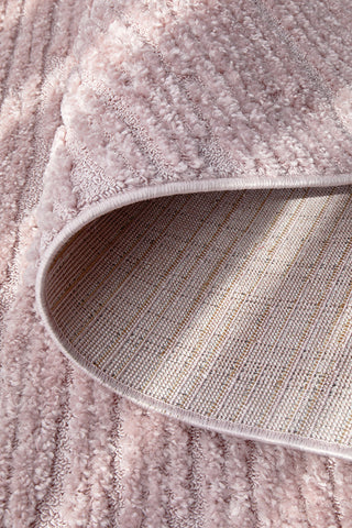 Marigold Suri Pink Rug