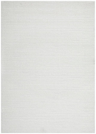 Marigold Suri White Rug