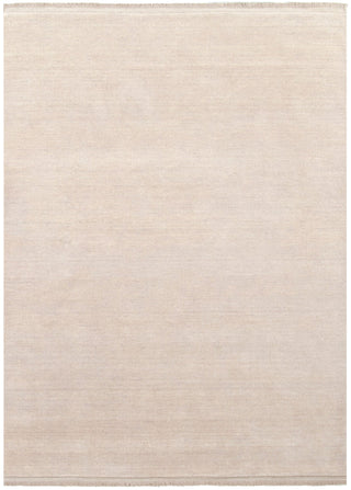 Charleston Beige Wool Rug