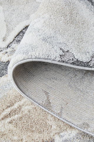 Mineral Natural Modern Rug