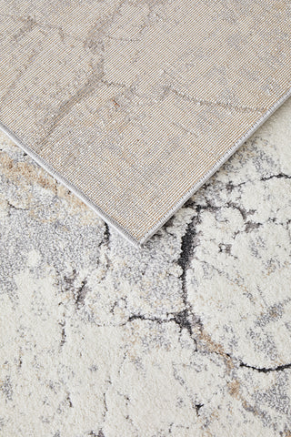 Mineral Stone Modern Rug