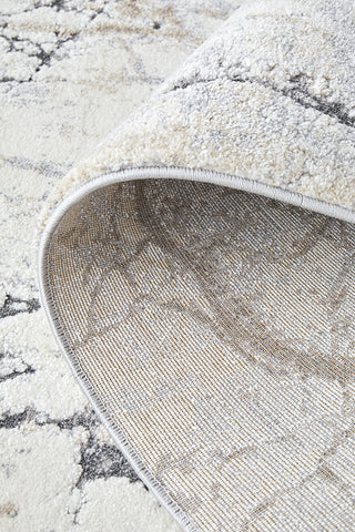 Mineral Stone Modern Rug