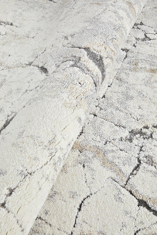 Mineral Stone Modern Rug