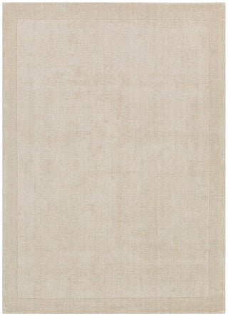 Sedona Natural Border Wool Rug