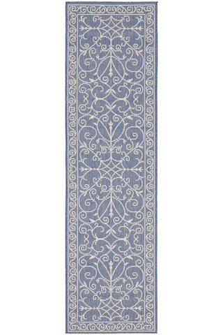 Newport Romy Blue Rug
