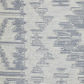 Patio Kuza Blue Rug