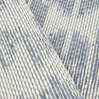 Patio Kuza Blue Rug