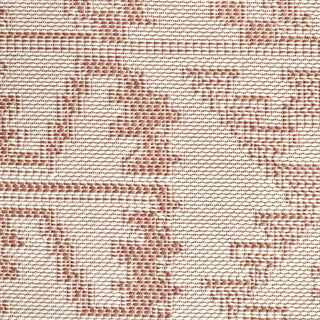 Patio Kuza Coral Indoor/Outdoor Runner