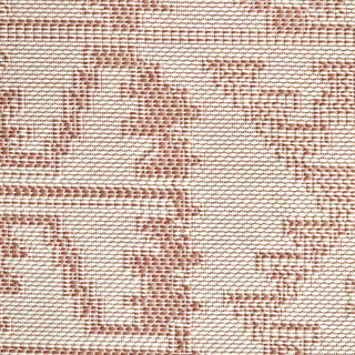 Patio Kuza Coral Indoor/Outdoor Rug
