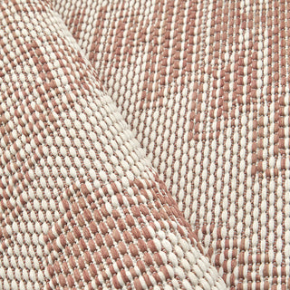 Patio Kuza Coral Indoor/Outdoor Rug