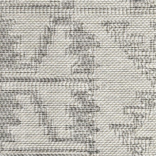 Patio Kuza Grey Indoor/Outdoor Runner