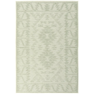 Patio Kuza Mint Rug