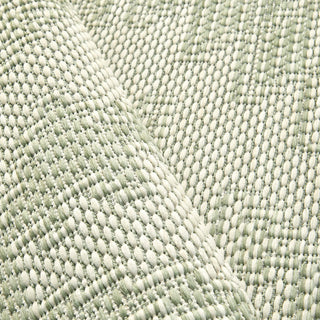Patio Kuza Mint Rug