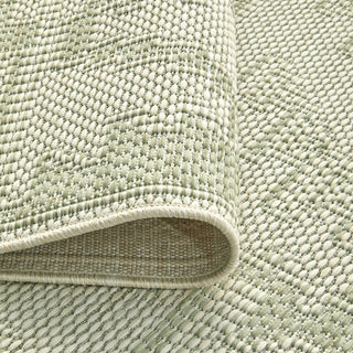 Patio Kuza Mint Rug