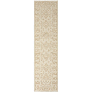 Patio Kuza Natural Runner Rug