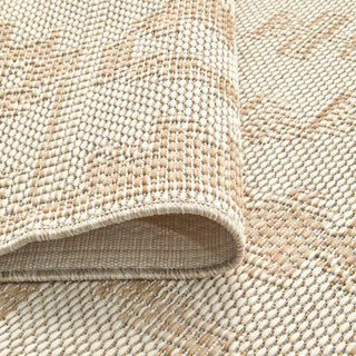 Patio Kuza Natural Runner Rug