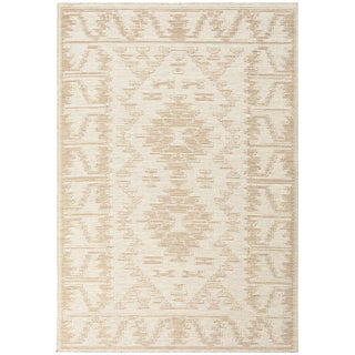 Patio Kuza Natural Rug