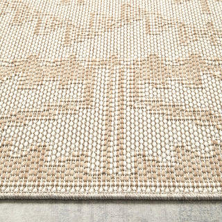 Patio Kuza Natural Rug