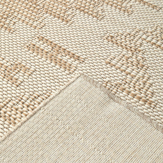 Patio Kuza Natural Rug