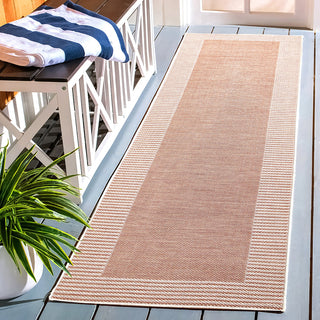 Patio Nero Coral Rug