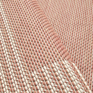 Patio Nero Coral Runner Rug