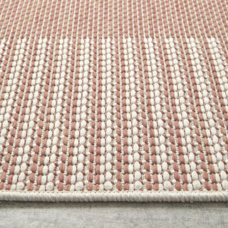 Patio Nero Coral Rug