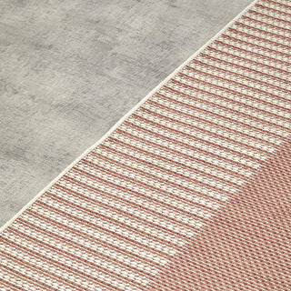 Patio Nero Coral Rug