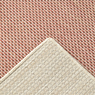 Patio Nero Coral Rug