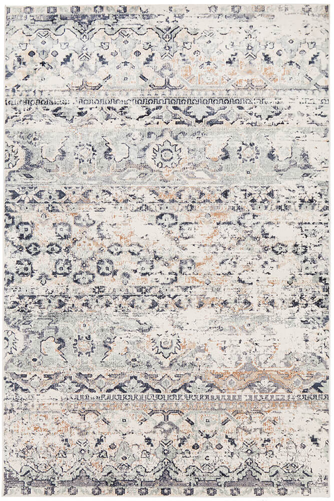 Simple Blue Small Rug Esquire Traditional Blue Rug | Simple Style Co