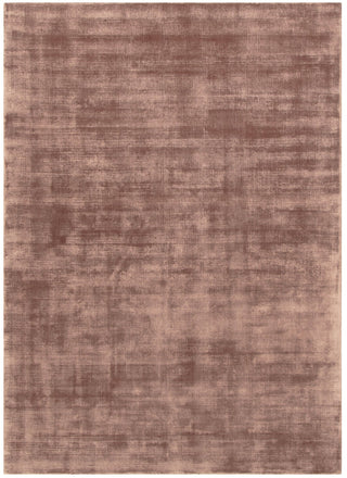 Reverie Rose Brown Rug