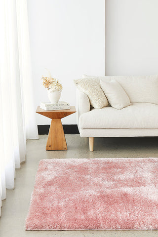 Sienna Blush Rug