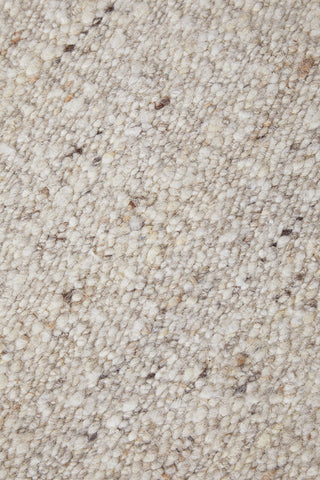 Steph And Gian Elm Pepper Rug