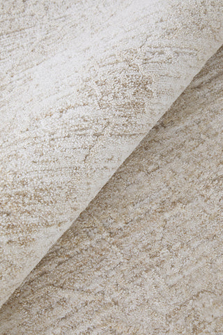 Steph And Gian Flora Husk Runner Rug