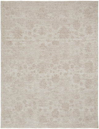 Steph And Gian Flora Husk Rug