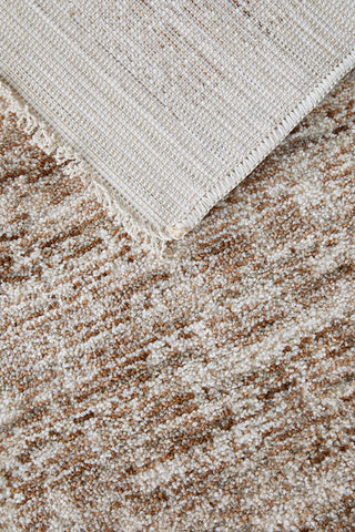 Steph And Gian Meadow Cardamom Runner Rug