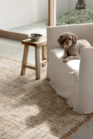 Steph And Gian Meadow Malt Rug