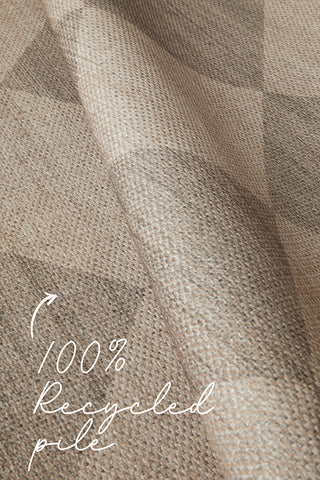 Solar Rishi Natural Washable Rug